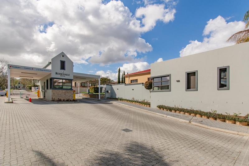 3 Bedroom Property for Sale in Rosedale Western Cape